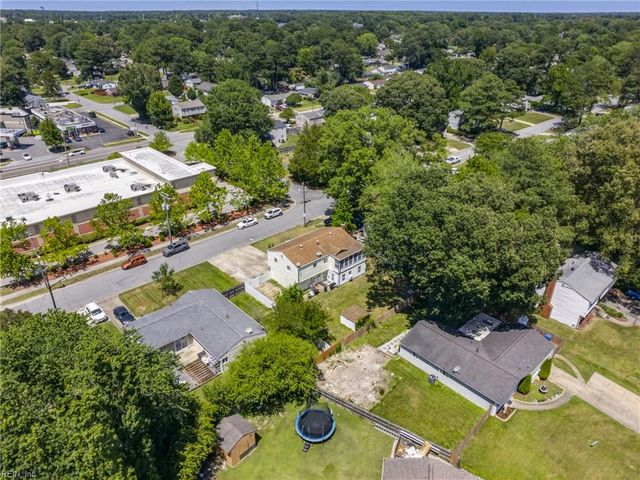 3545 Raintree RD, Virginia Beach, VA 23452