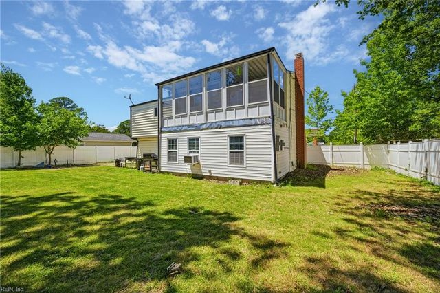 3545 Raintree RD, Virginia Beach, VA 23452