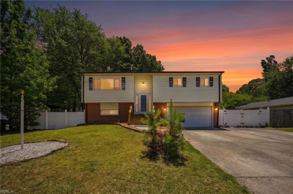 3545 Raintree RD, Virginia Beach, VA 23452
