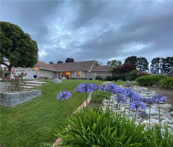 7180 Monterey, La Verne, CA 91750