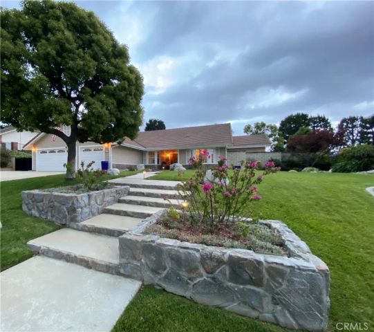 7180 Monterey, La Verne, CA 91750