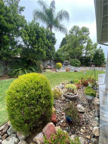7180 Monterey, La Verne, CA 91750