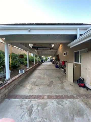 7180 Monterey, La Verne, CA 91750