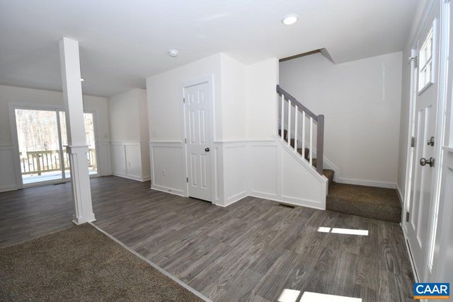 Lot 11 DEROSA CT, Palmyra, VA 22963