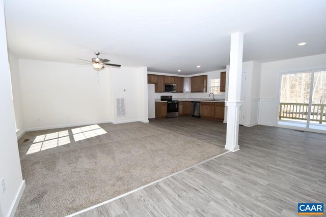 Lot 11 DEROSA CT, Palmyra, VA 22963