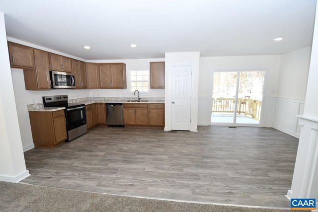 Lot 11 DEROSA CT, Palmyra, VA 22963