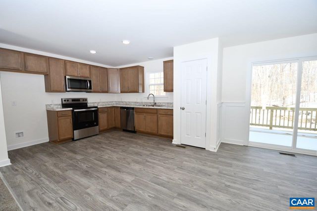 Lot 11 DEROSA CT, Palmyra, VA 22963