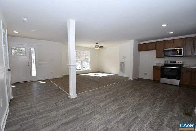 Lot 11 DEROSA CT, Palmyra, VA 22963