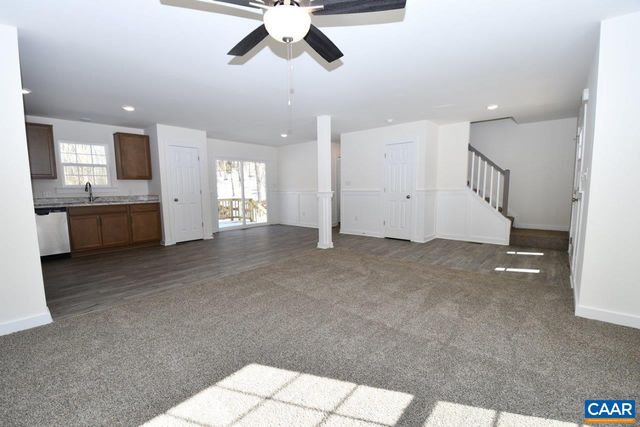 Lot 11 DEROSA CT, Palmyra, VA 22963