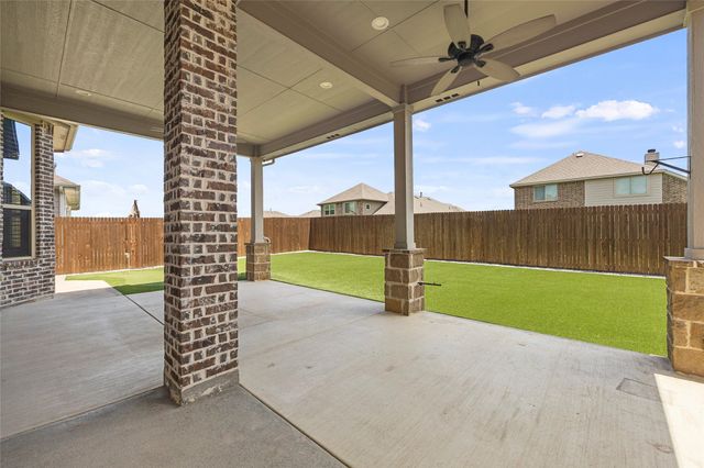 4034 Lagoon Place, Royse City, TX 75189