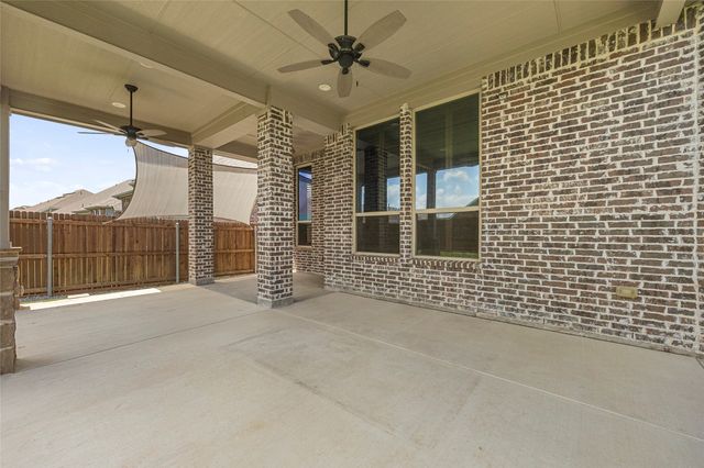4034 Lagoon Place, Royse City, TX 75189