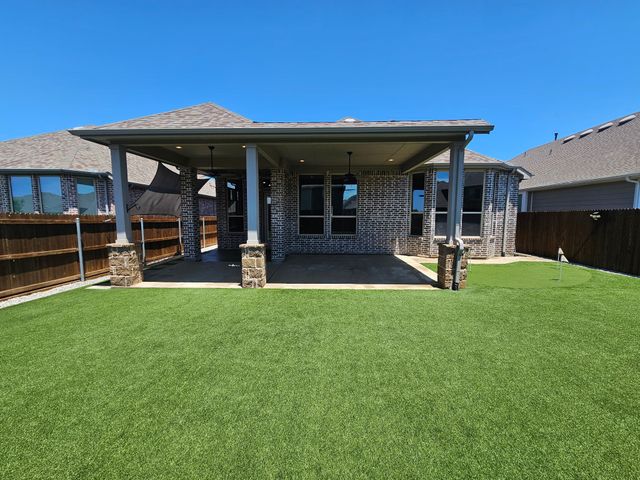 4034 Lagoon Place, Royse City, TX 75189