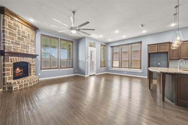 4034 Lagoon Place, Royse City, TX 75189