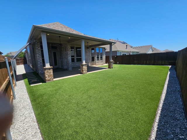 4034 Lagoon Place, Royse City, TX 75189