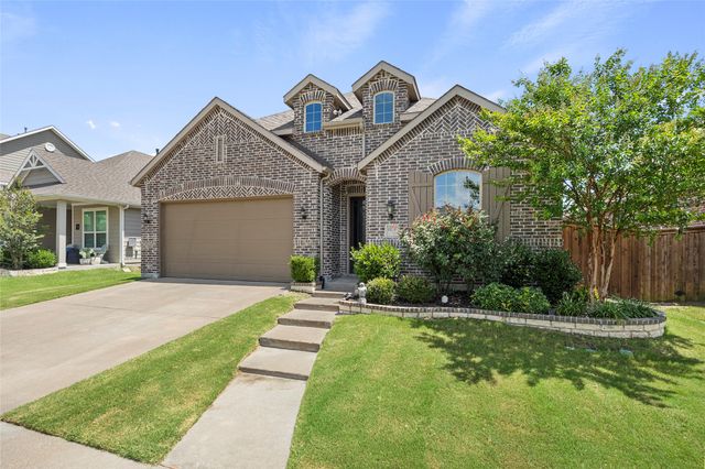 4034 Lagoon Place, Royse City, TX 75189