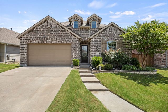 4034 Lagoon Place, Royse City, TX 75189