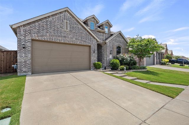 4034 Lagoon Place, Royse City, TX 75189