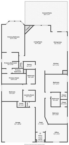 4034 Lagoon Place, Royse City, TX 75189