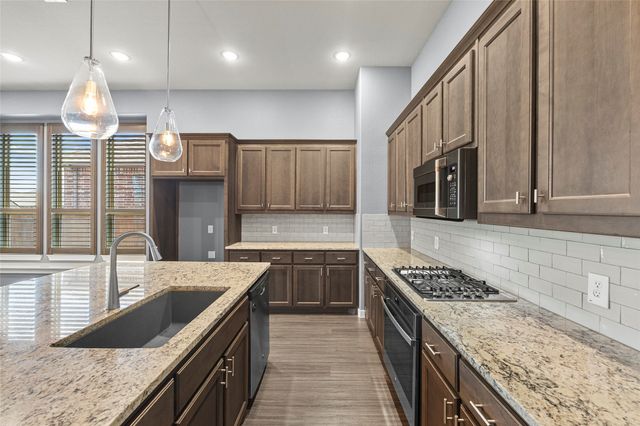 4034 Lagoon Place, Royse City, TX 75189