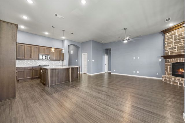 4034 Lagoon Place, Royse City, TX 75189