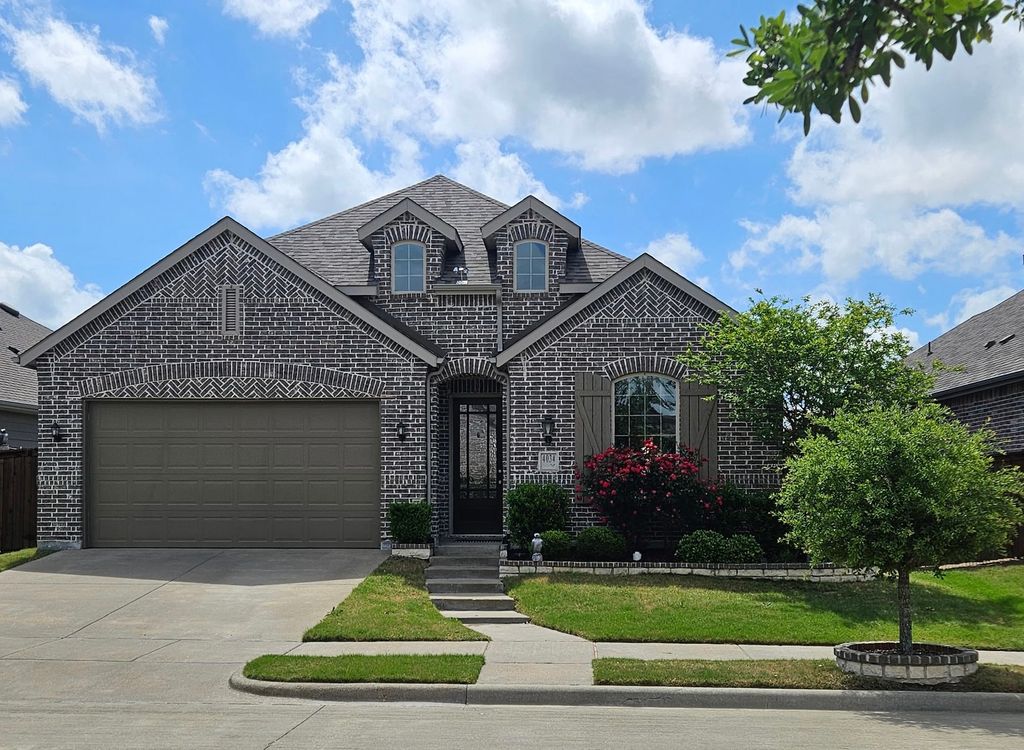 4034 Lagoon Place, Royse City, TX 75189