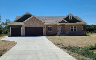 10008 QUARRY RIDGE Road, Clarkston, MI 48346