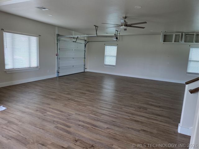 28200 S Highway 125 70, Afton, OK 74331
