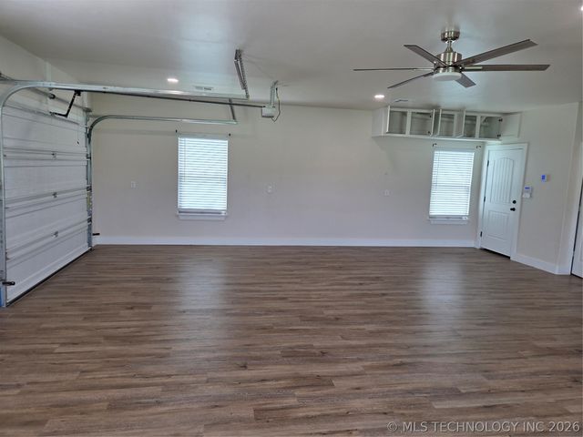 28200 S Highway 125 70, Afton, OK 74331