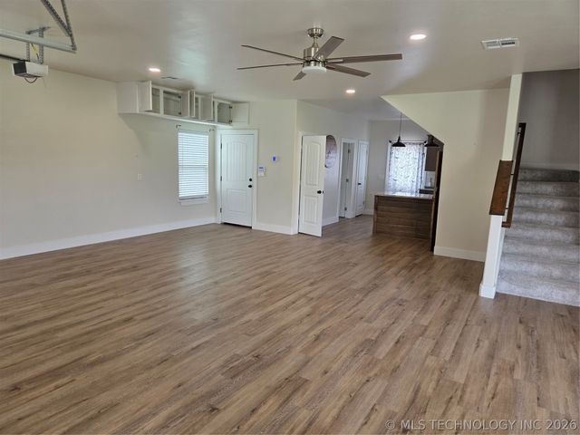 28200 S Highway 125 70, Afton, OK 74331
