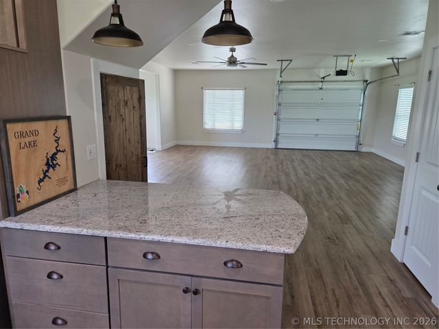 28200 S Highway 125 70, Afton, OK 74331