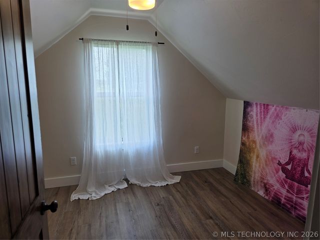 28200 S Highway 125 70, Afton, OK 74331