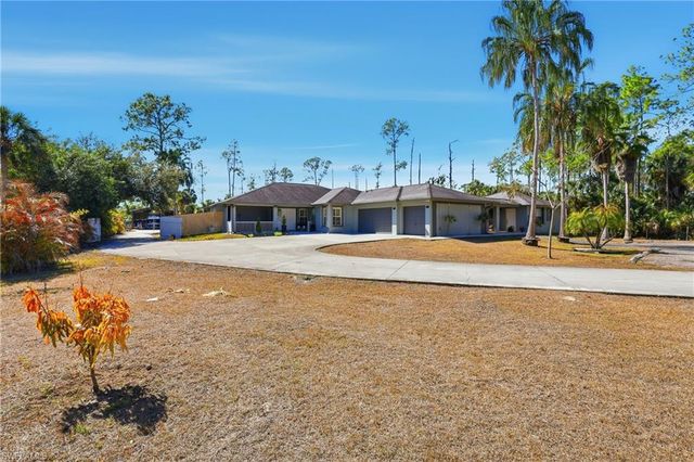 3212 12th AVE SE, Naples, FL 34117