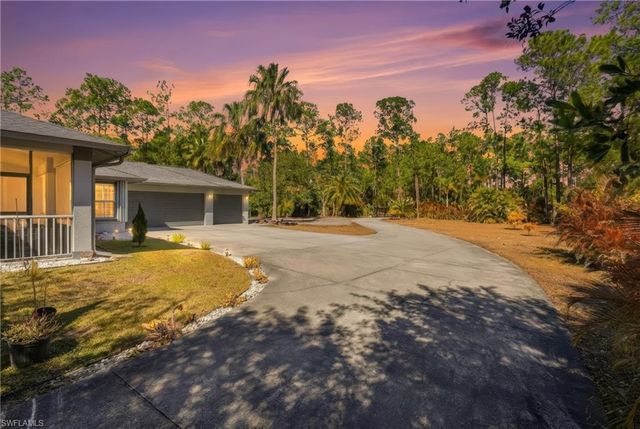 3212 12th AVE SE, Naples, FL 34117