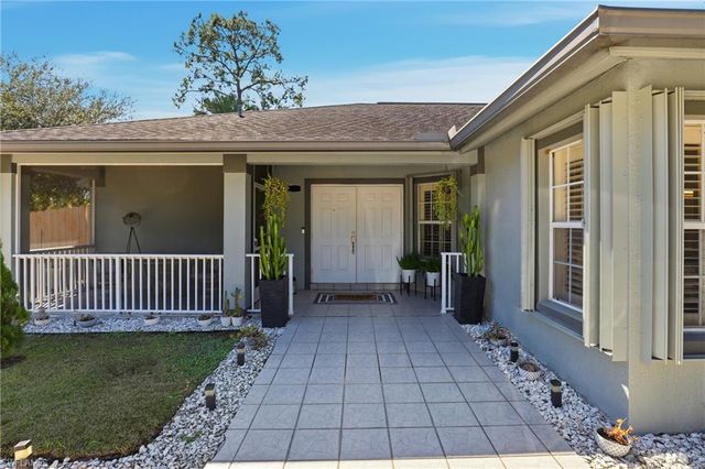 3212 12th AVE SE, Naples, FL 34117