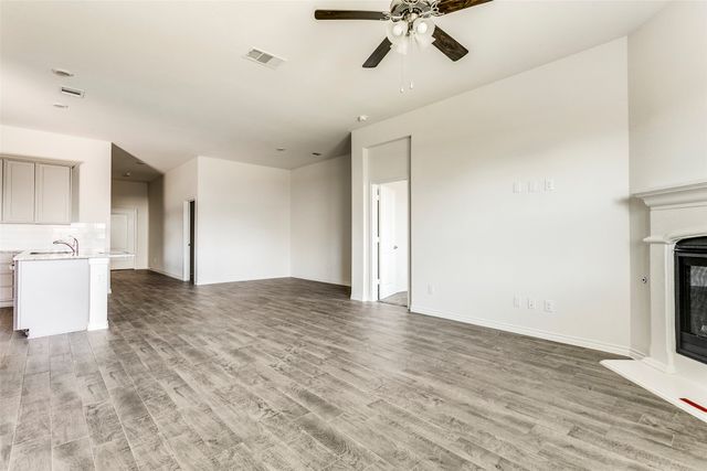 11309 Ponderosa Trail, Aubrey, TX 76227