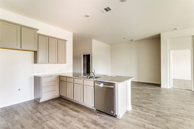 11309 Ponderosa Trail, Aubrey, TX 76227