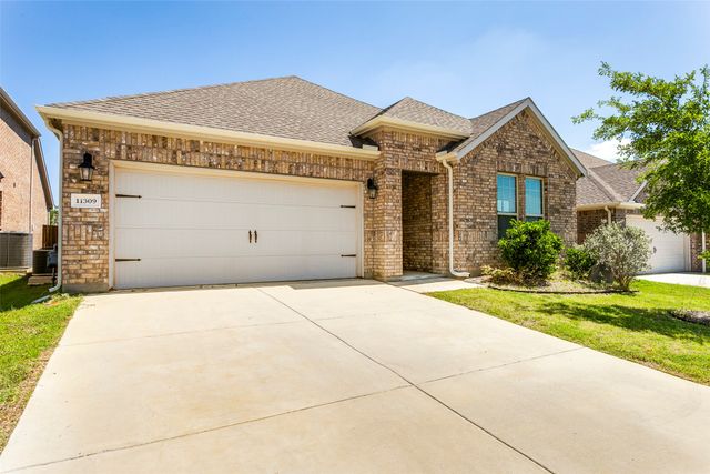 11309 Ponderosa Trail, Aubrey, TX 76227