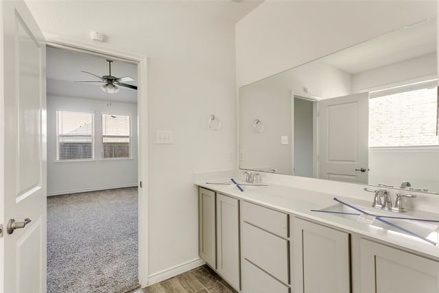 11309 Ponderosa Trail, Aubrey, TX 76227