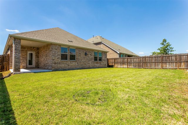 11309 Ponderosa Trail, Aubrey, TX 76227