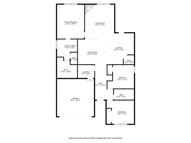 11309 Ponderosa Trail, Aubrey, TX 76227