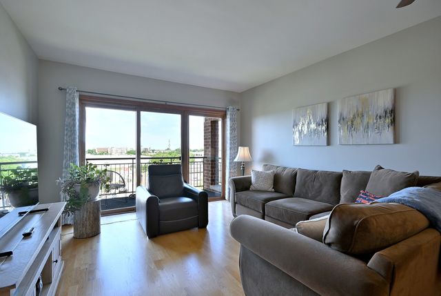 4210 N Natchez Avenue 508, Chicago, IL 60634