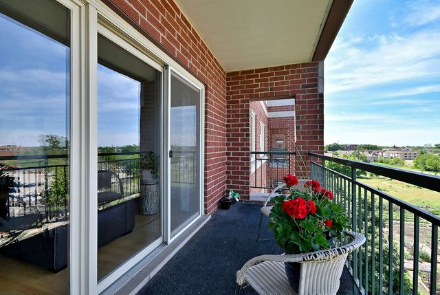 4210 N Natchez Avenue 508, Chicago, IL 60634