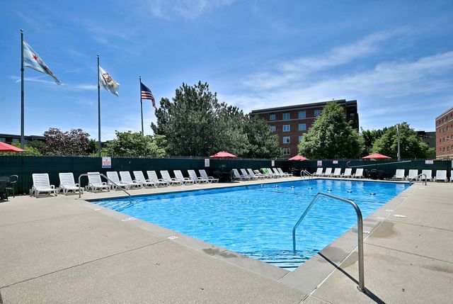 4210 N Natchez Avenue 508, Chicago, IL 60634