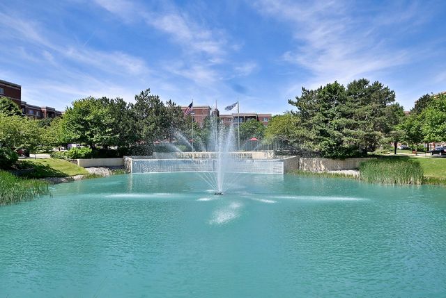 4210 N Natchez Avenue 508, Chicago, IL 60634