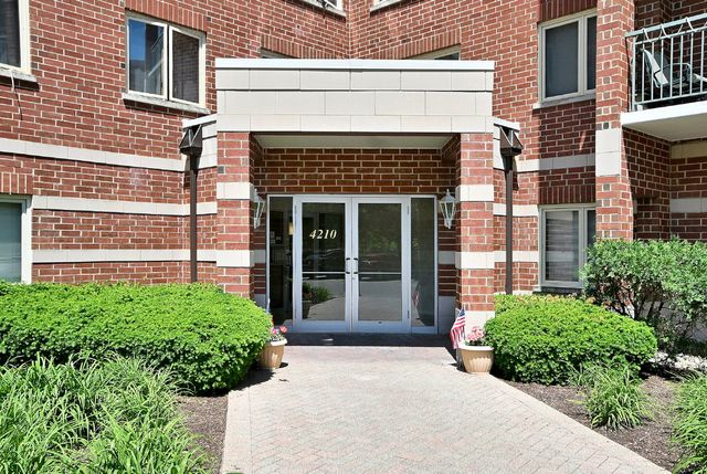 4210 N Natchez Avenue 508, Chicago, IL 60634