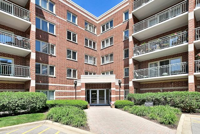 4210 N Natchez Avenue 508, Chicago, IL 60634
