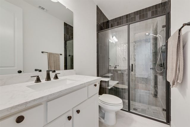 405 Rock Rose Lane, Wylie, TX 75098