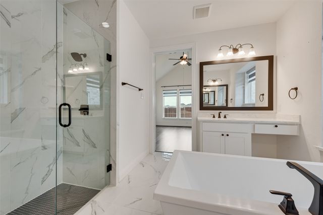 405 Rock Rose Lane, Wylie, TX 75098