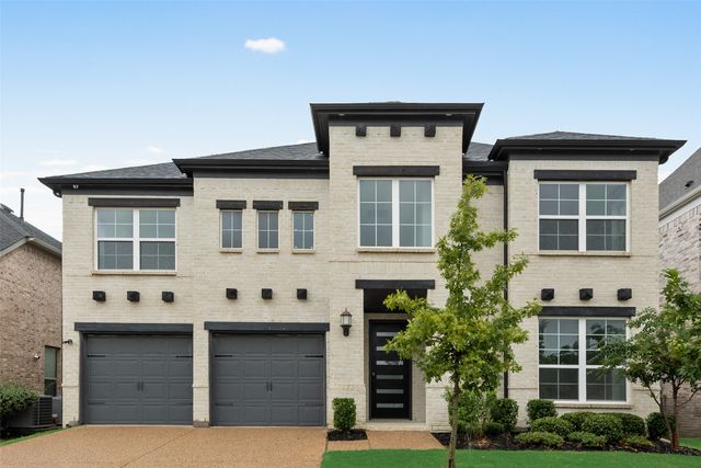 405 Rock Rose Lane, Wylie, TX 75098