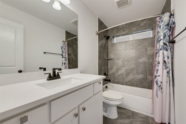 405 Rock Rose Lane, Wylie, TX 75098